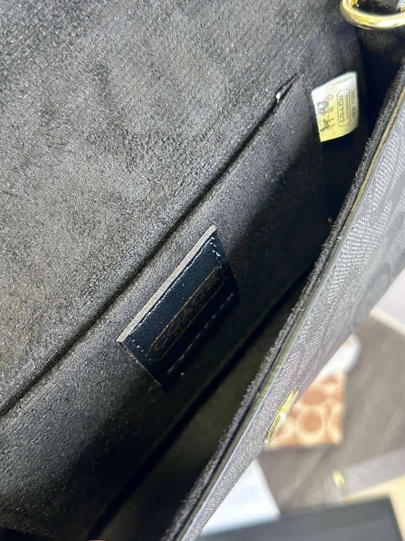 COACH_Eliza_3Pcs_Sling_Bag_with_Wallet_With_Box_1032