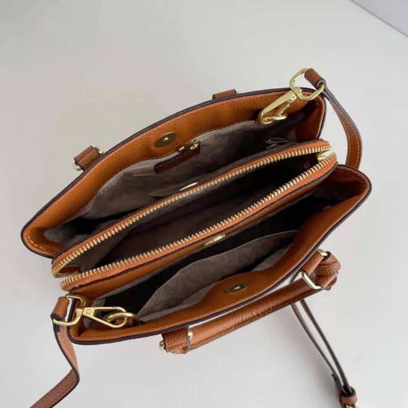 Michael_Kors_camile_satchle_handbag_with_Box_1042