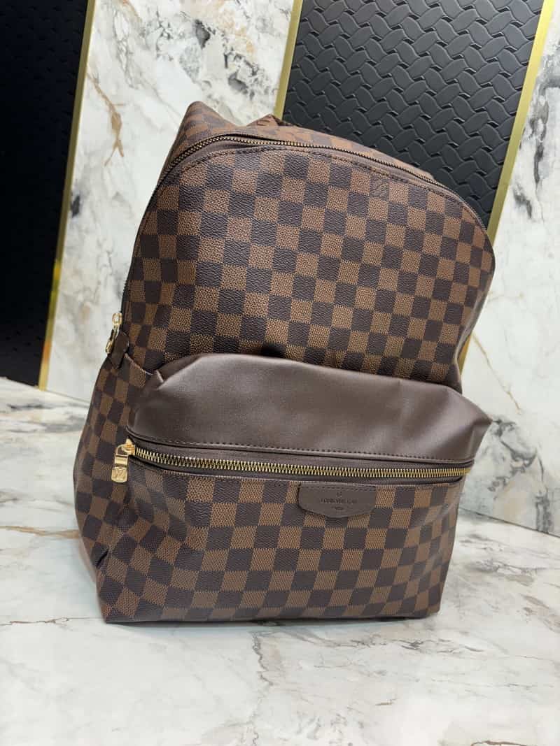 LOUI_S VUITTONN Premium Quality Backpack 675
