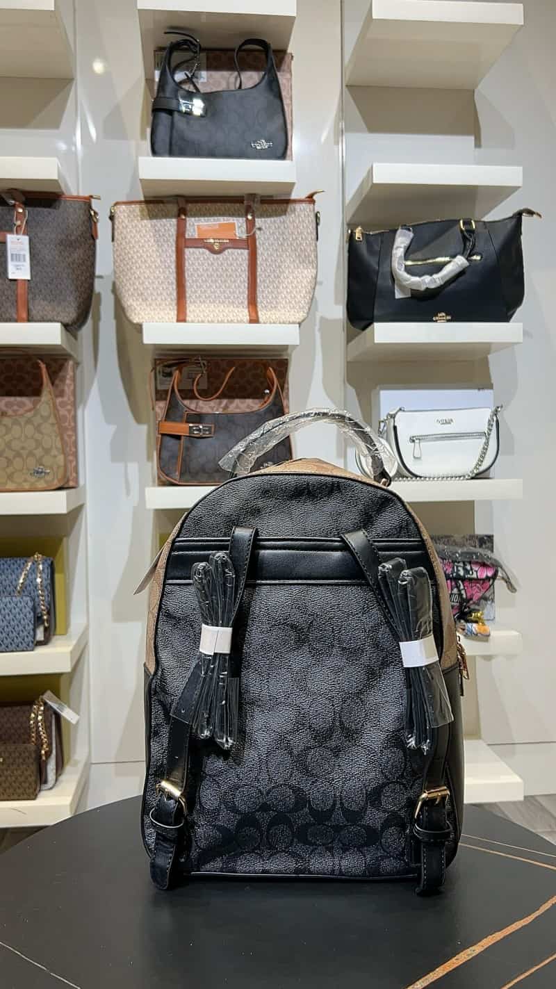 COACH_Premium_Quality_Backpack_910