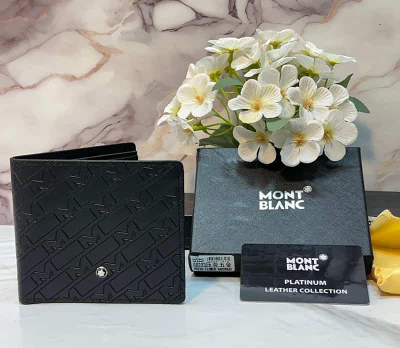 Mont Blan c premium quality imp sof MB-701