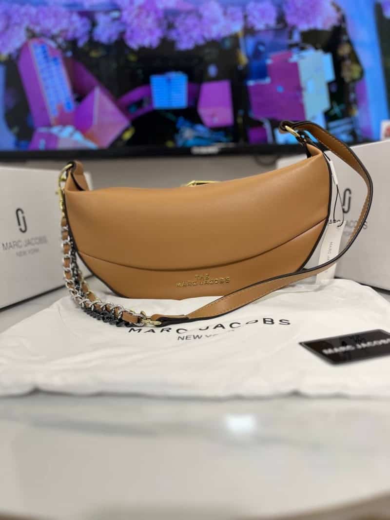 Marc Jacobs Eclipse Bag (P78