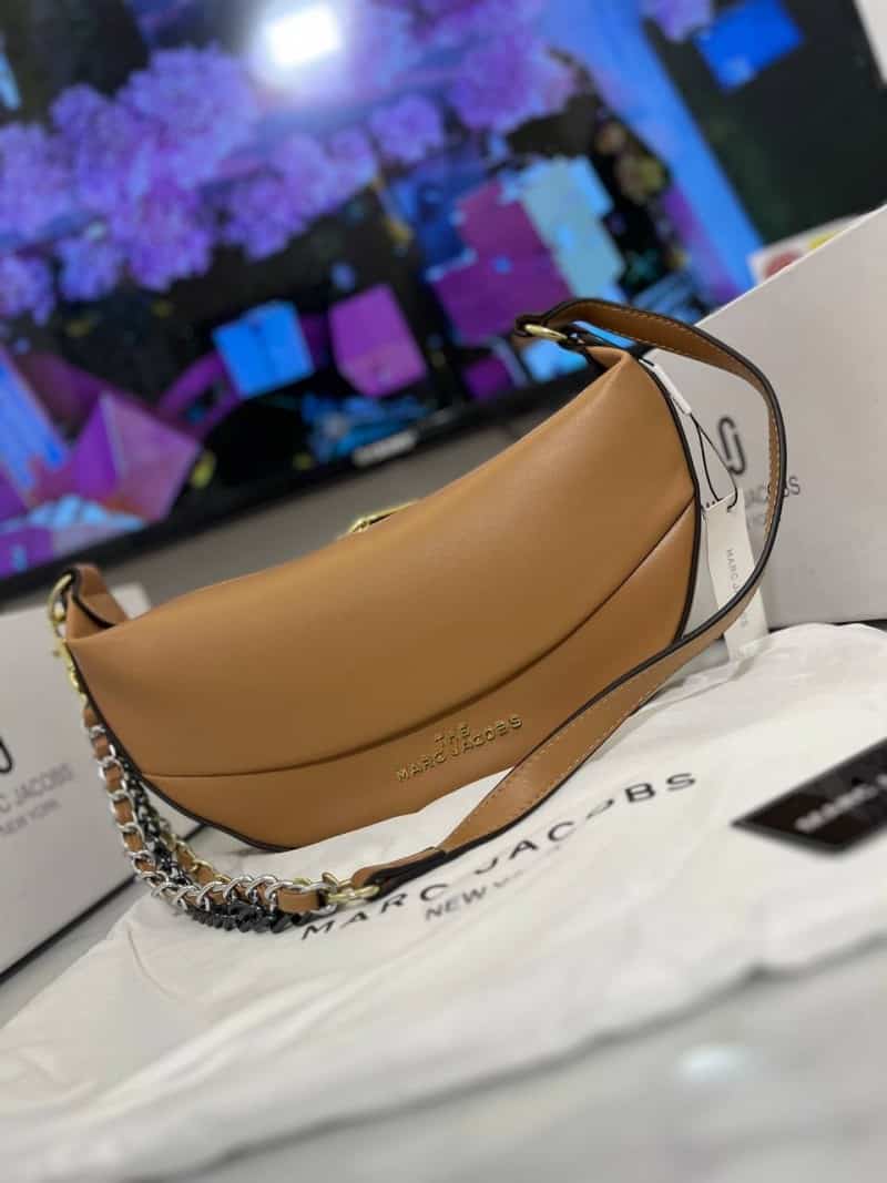 Marc Jacobs Eclipse Bag (P78