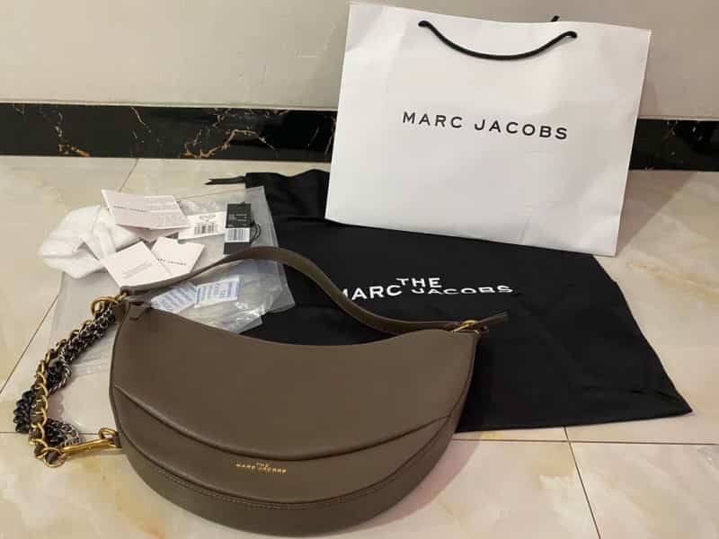 Marc_Jacobs Eclipse Bag (P72