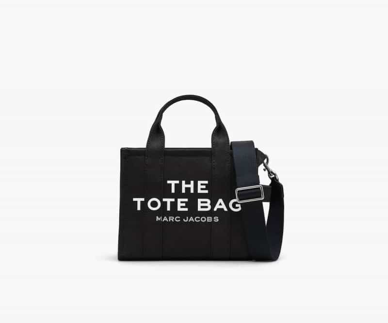 Marc Jacobs THE JACQUARD MINI TOTE