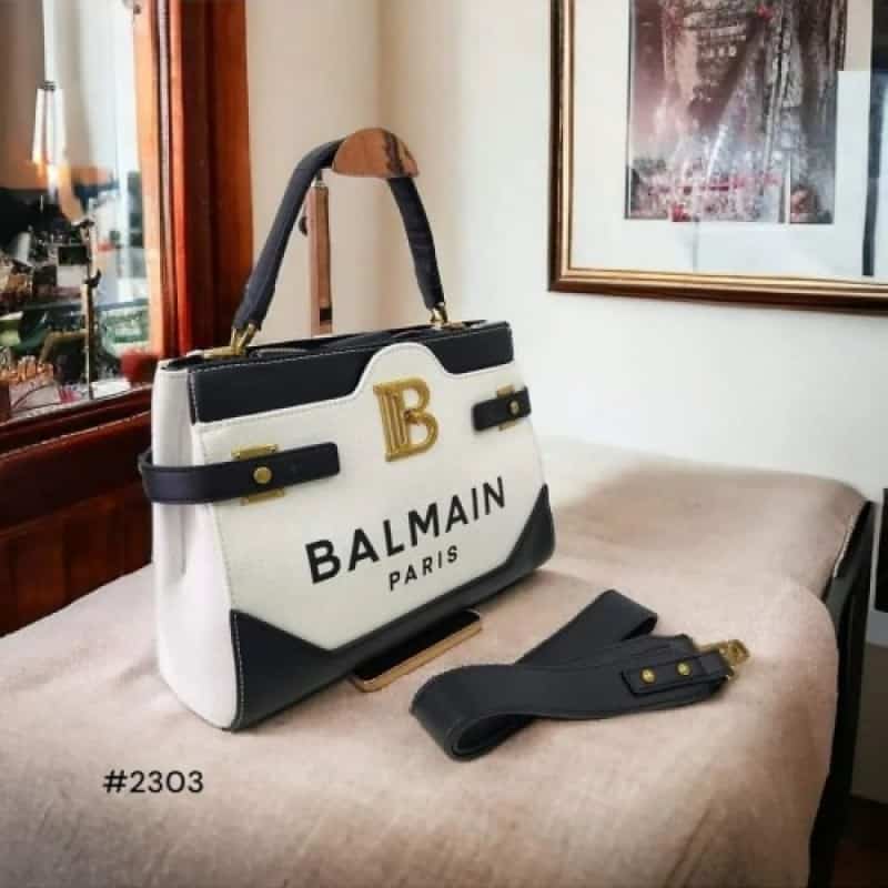 Balmai_n paris bag for women p62