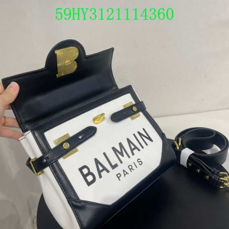 Balmai_n paris bag for women p62