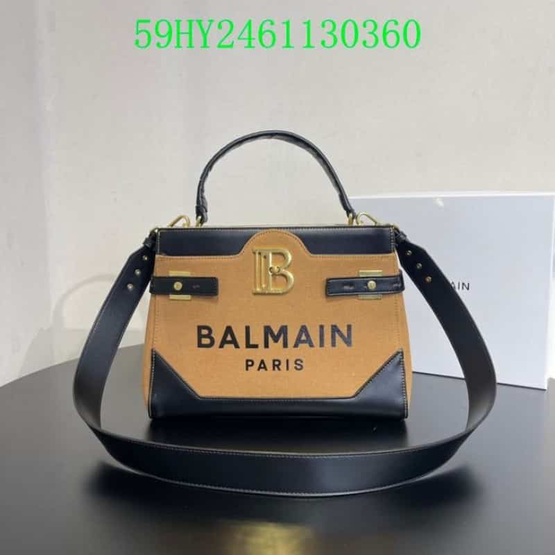 Balmai_n paris bag for women p88