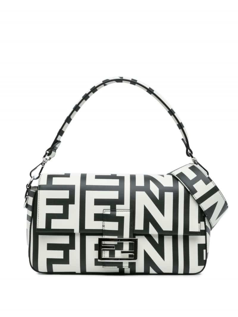 Fend_i Baguette Bag Roma Capsule P4