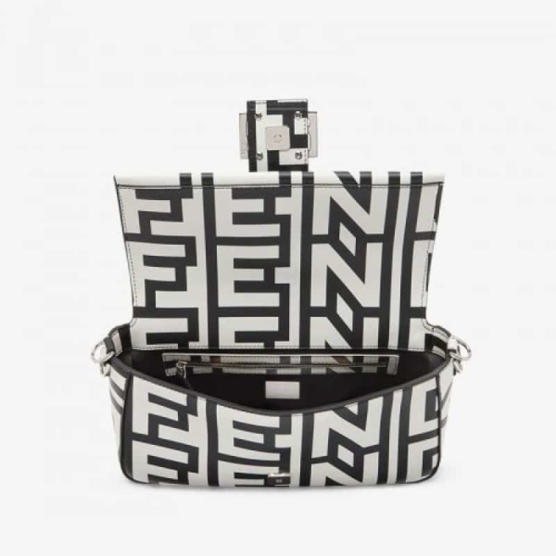 Fend_i Baguette Bag Roma Capsule P4