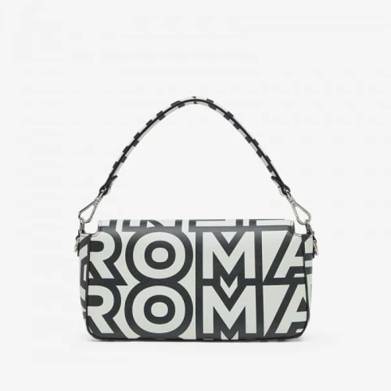 Fend_i Baguette Bag Roma Capsule P4