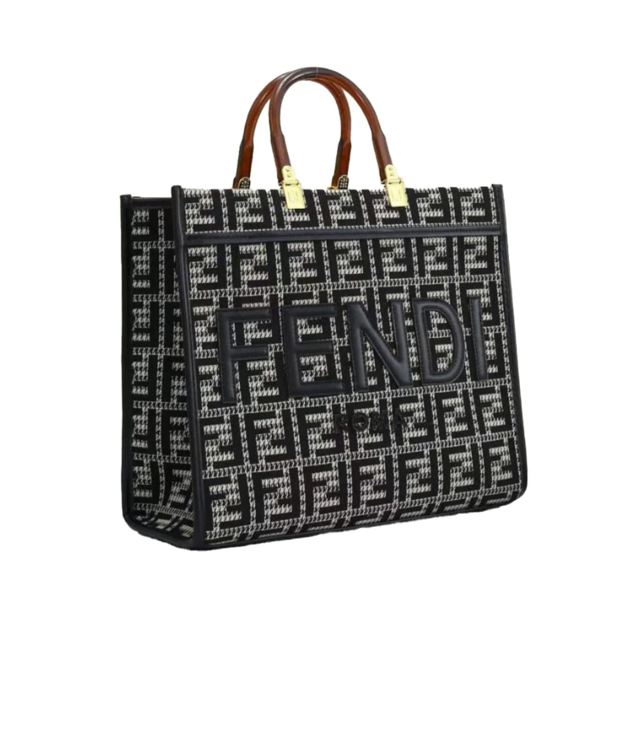Fendi Tote Bag
