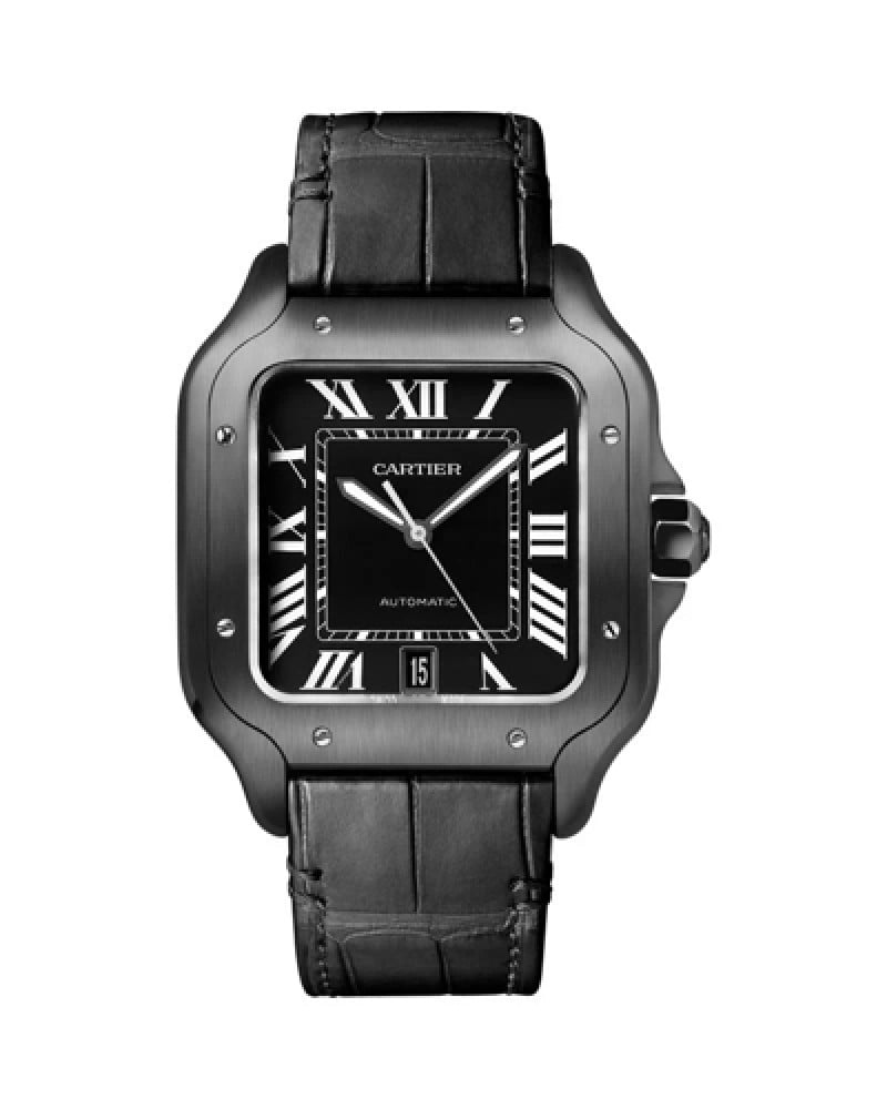 Cartier Santos