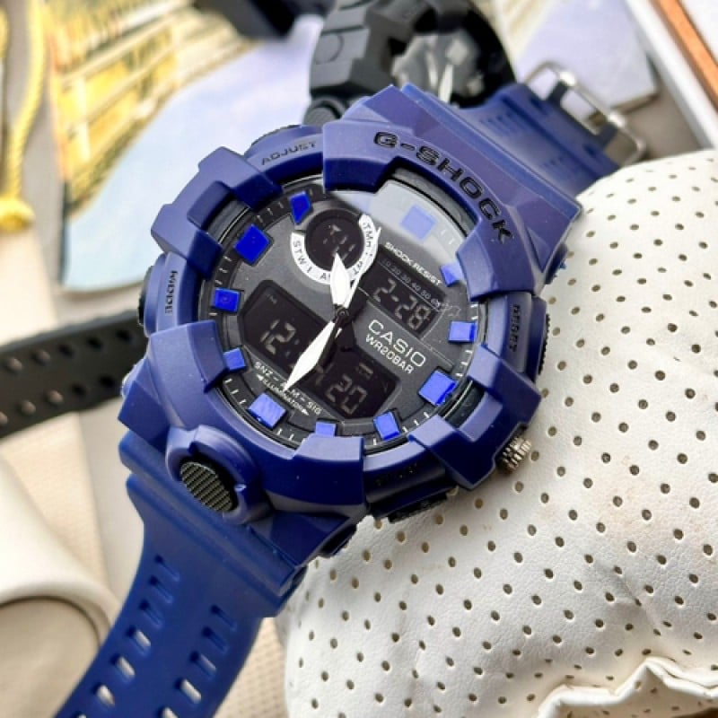 G shock GA-700
