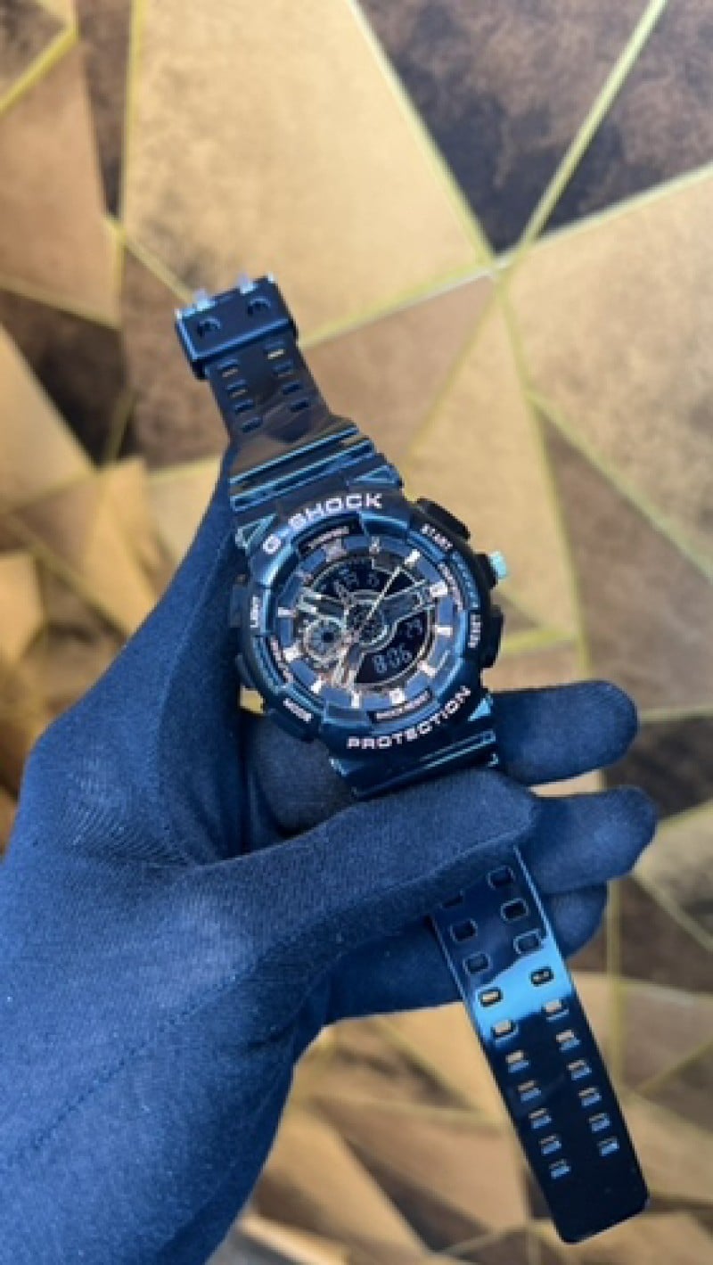 G SHOCK GA-110