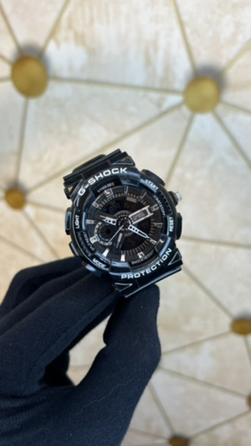 G SHOCK GA-110