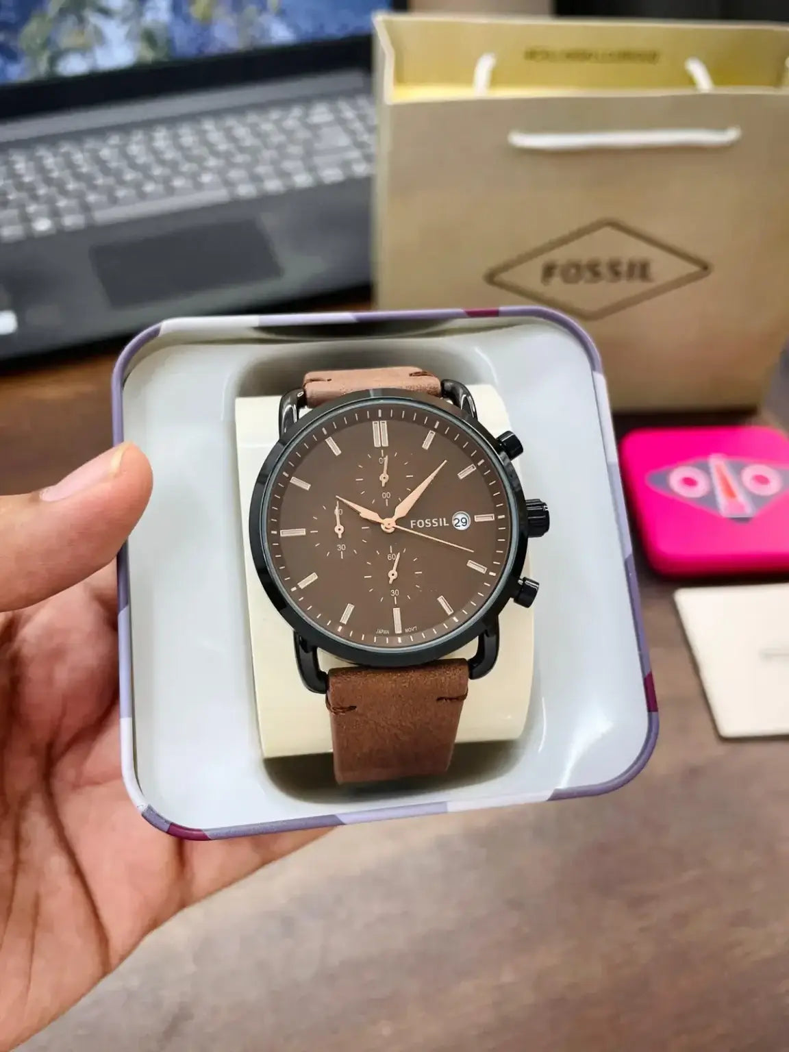 Fossi_l Commuter