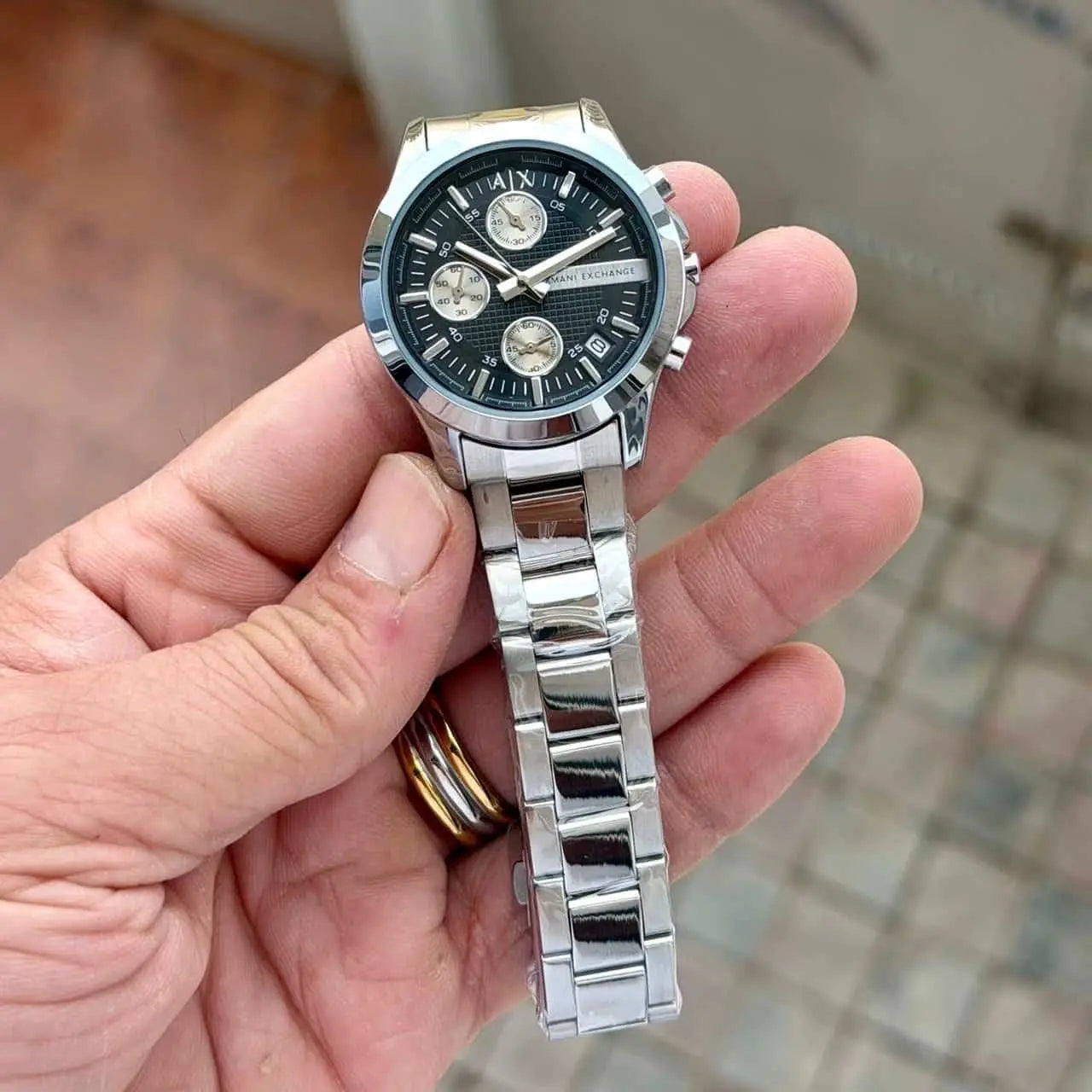 Armani Exchange For Her