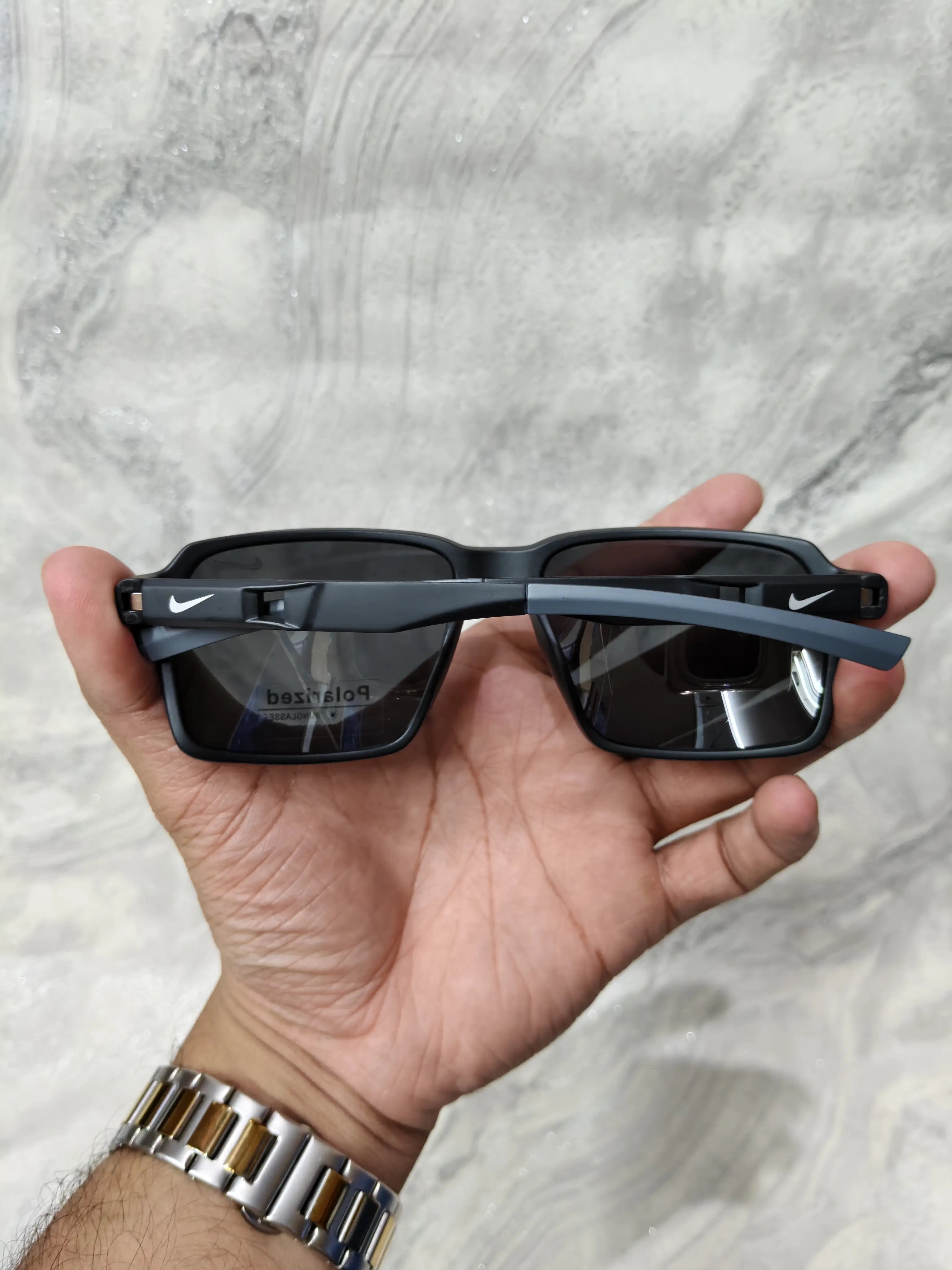 Nike premium shades