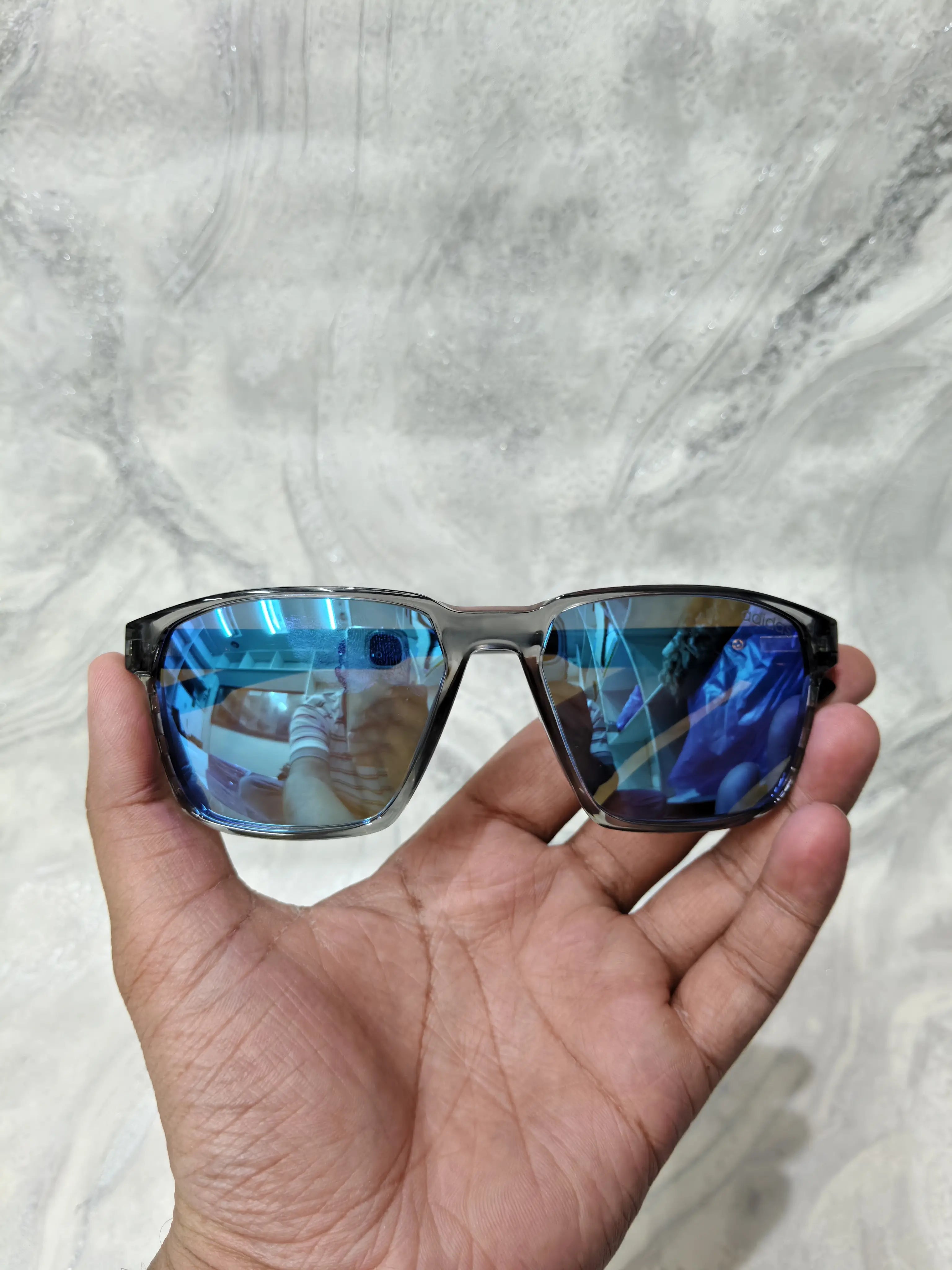 adidas premium shades