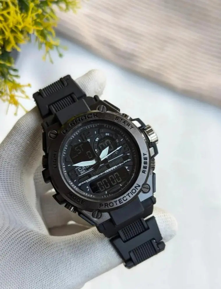 Gshock GST8600