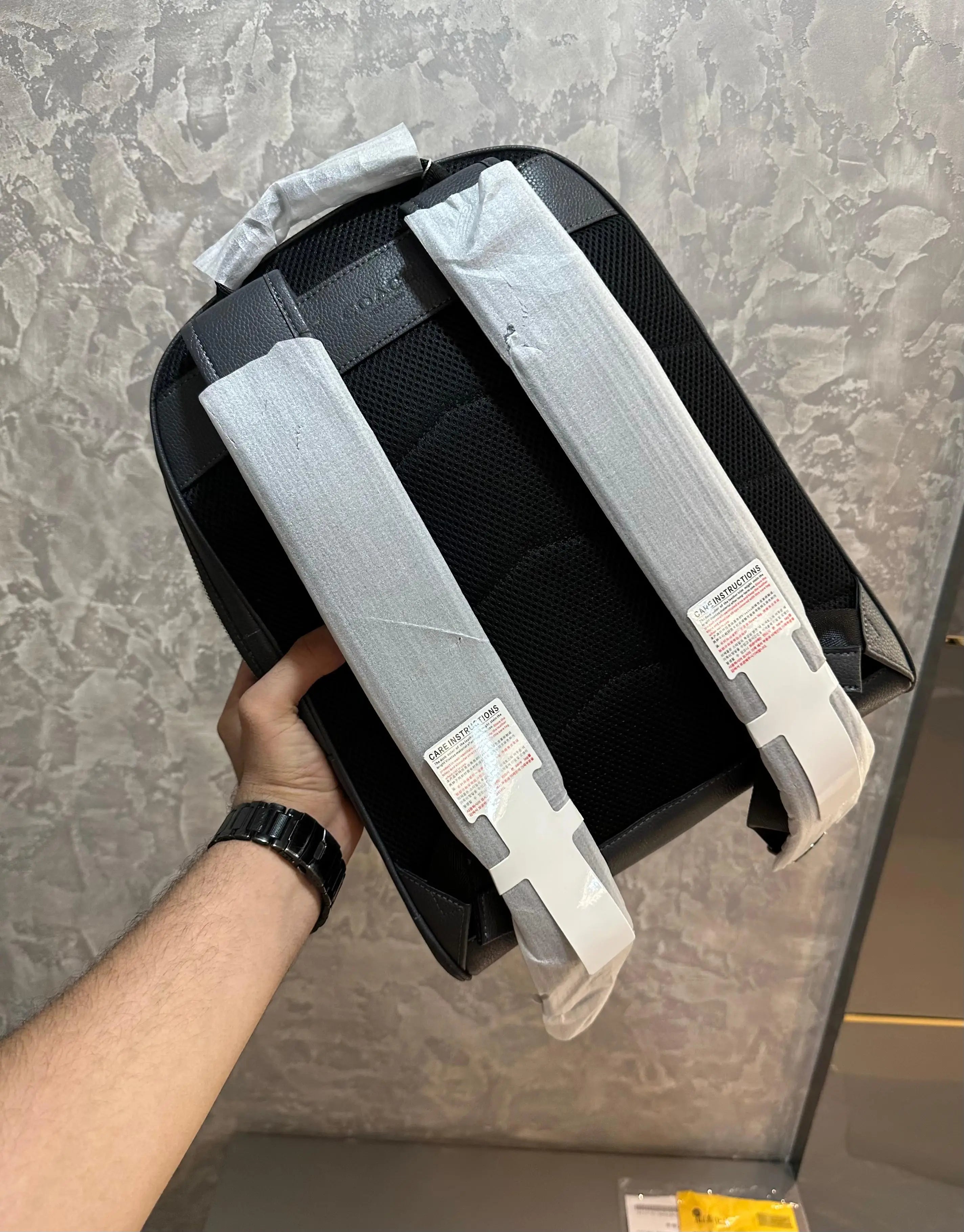 Coac h D Drey Luxury Imported BackPack