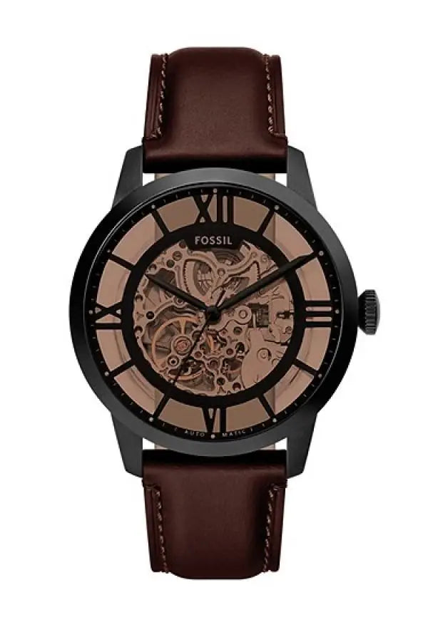 Fossi_l Townsman