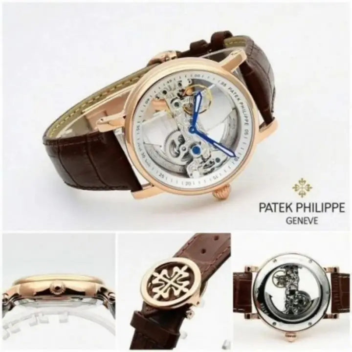 Patek_philippe Skeleton