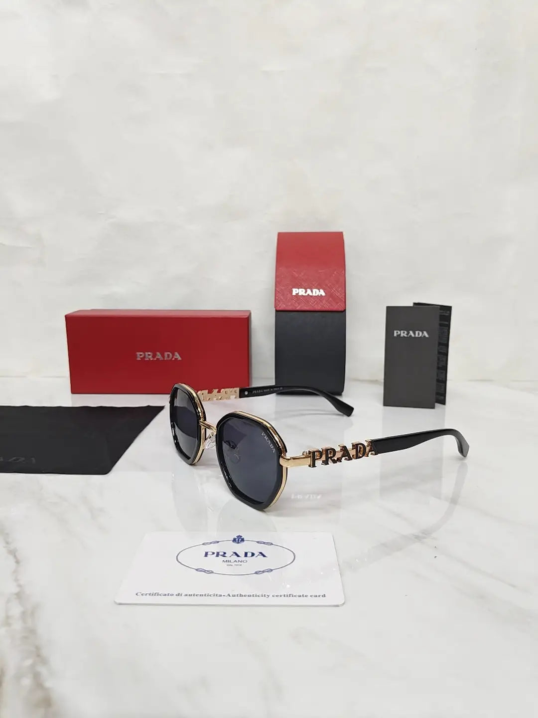 prada 590 For her