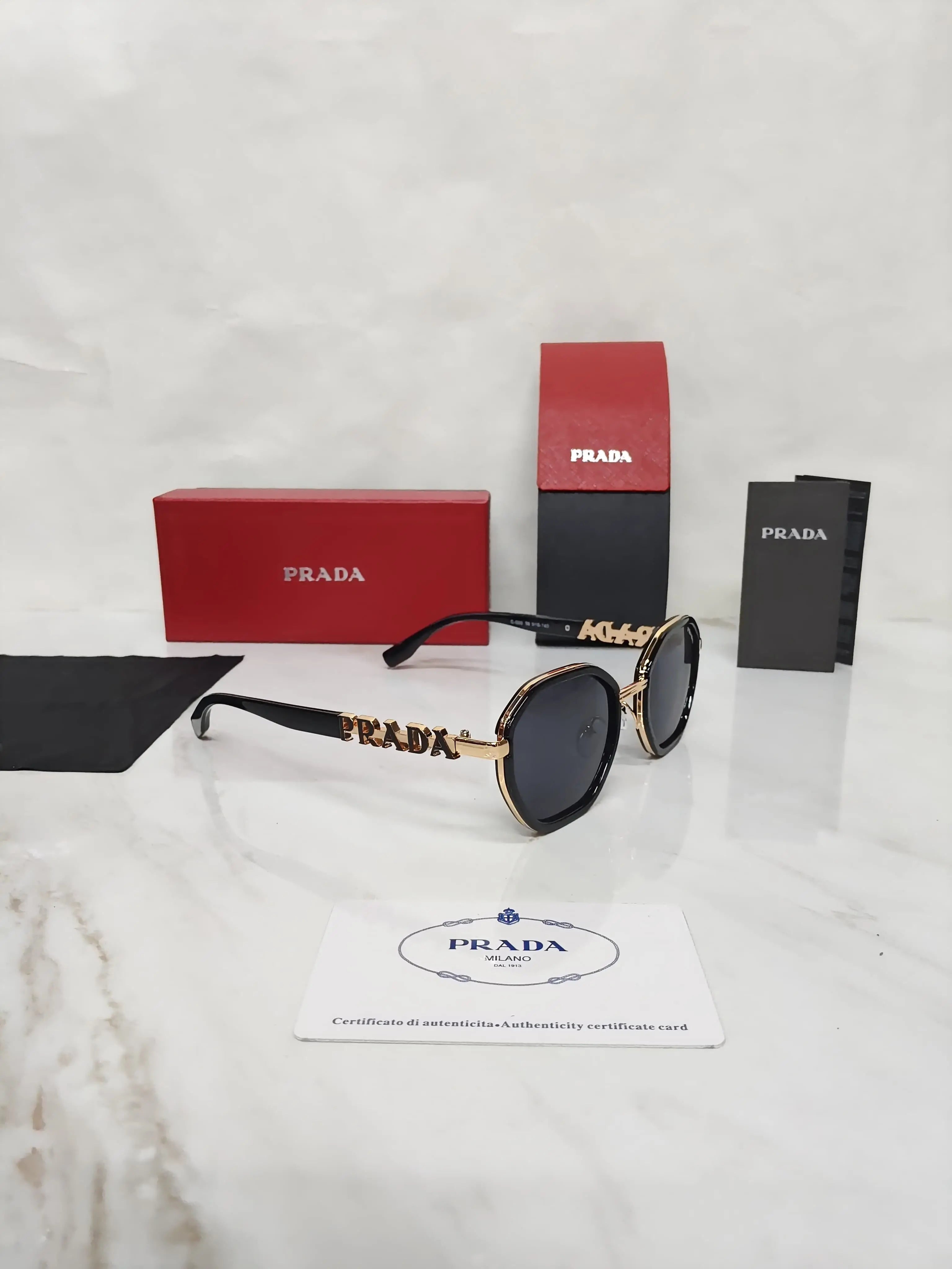 prada 590 For her