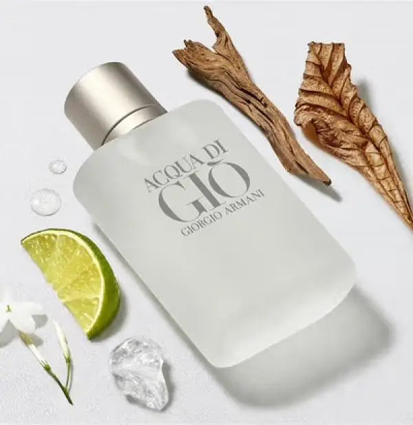 ACQUA DI GIO GIORGIO ARMANI POUR HOMME EDT 100ml