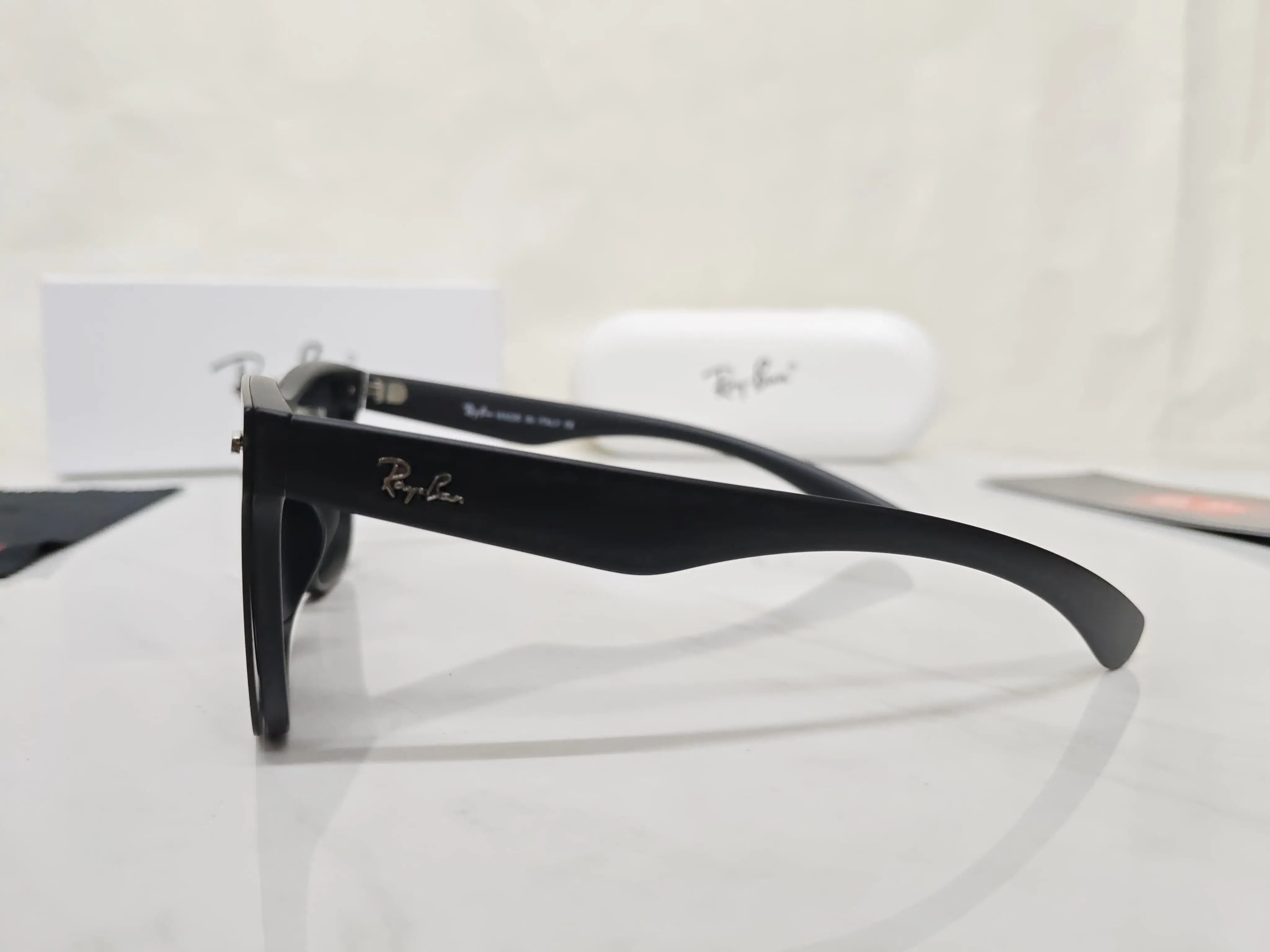 Ray ban 650