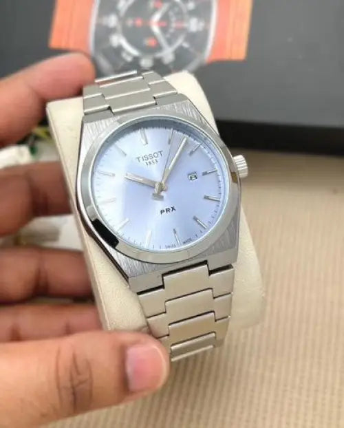 Tissot Prx