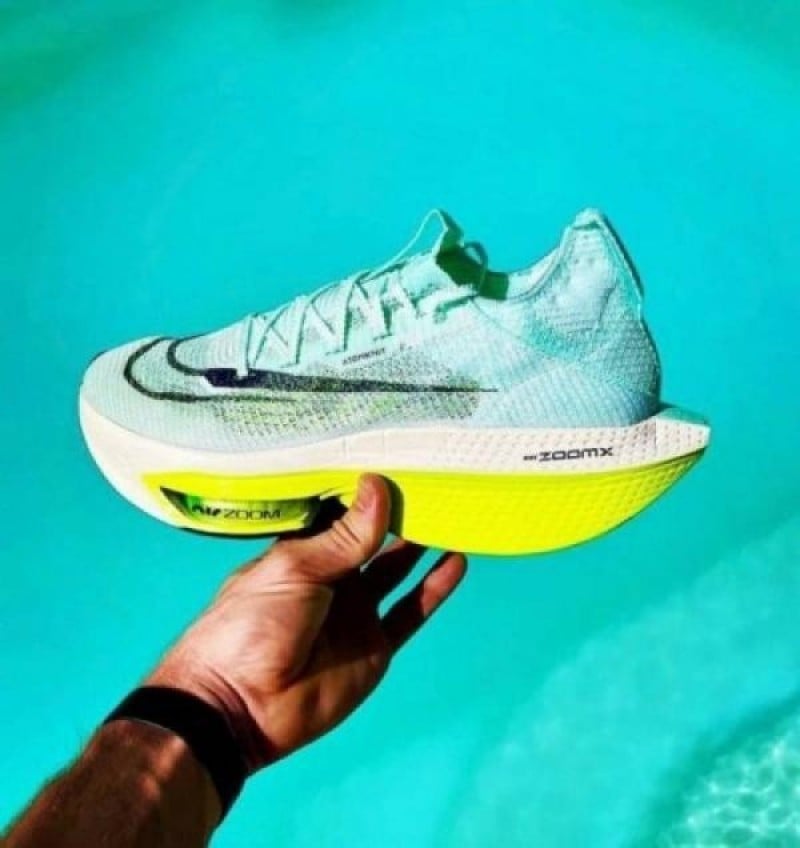 Nikke Air Zoom Alphafly Next 2 Mint