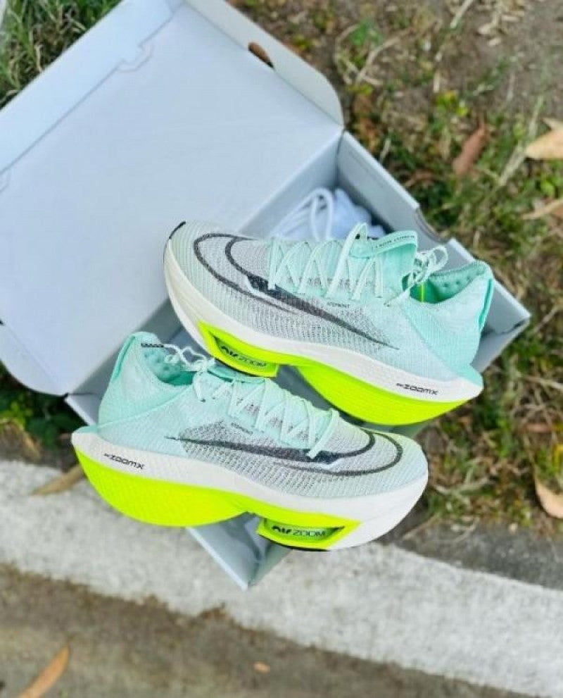 Nikke Air Zoom Alphafly Next 2 Mint