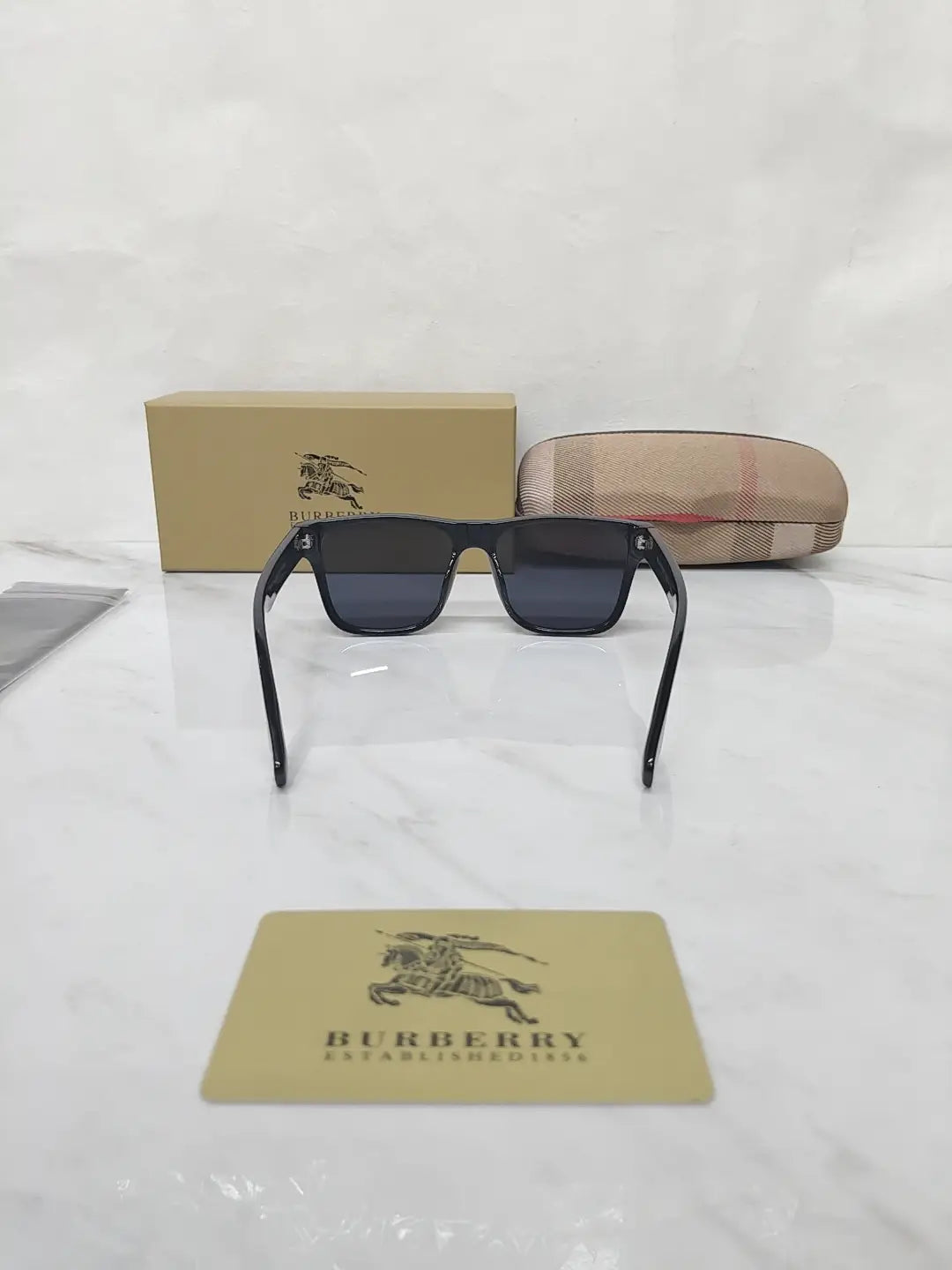 Burberry 4358 Glossy