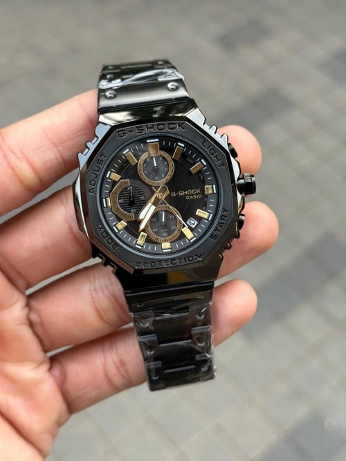 G Shock GMC B2100 Chain