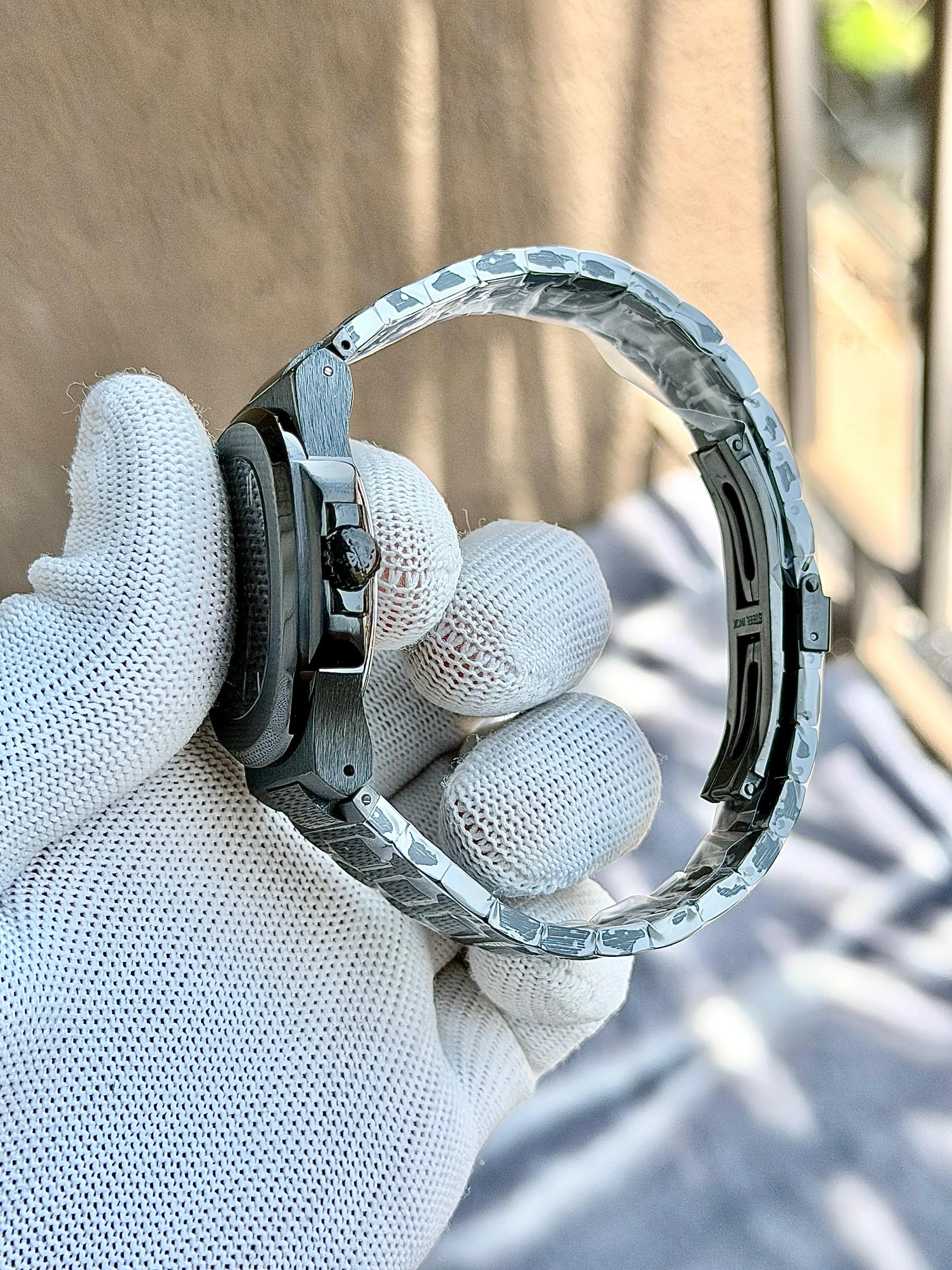 Patek_Philippe Nautilus Quartz 188