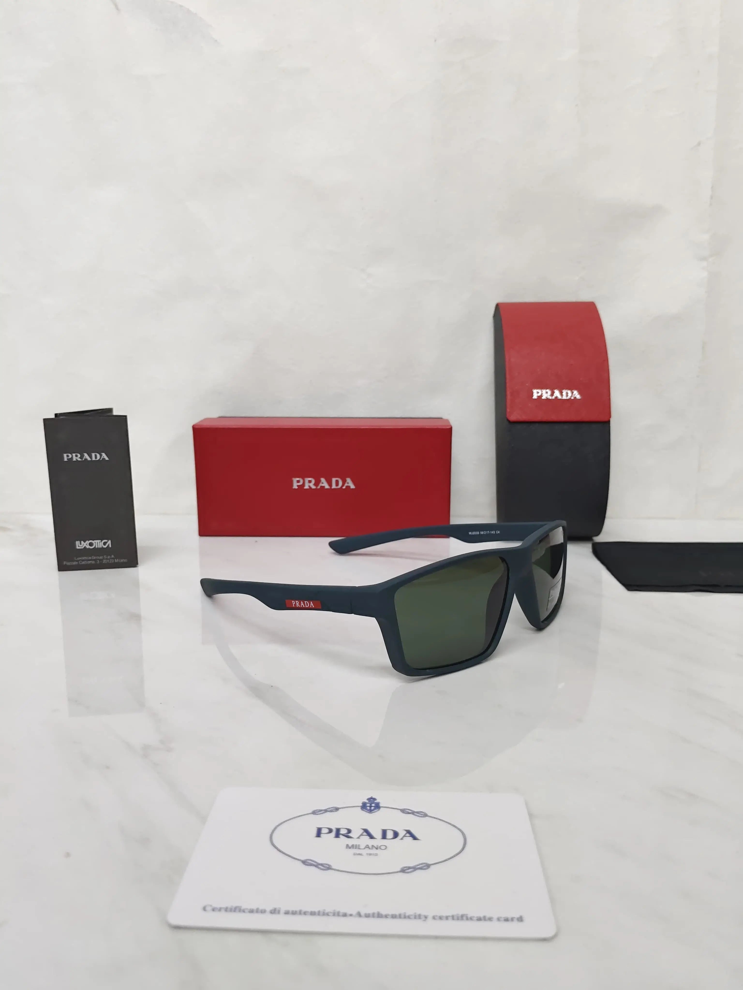 Prada 2039