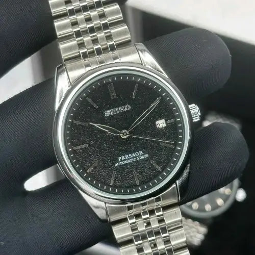 Seiko_Presage Classic Series 1F2