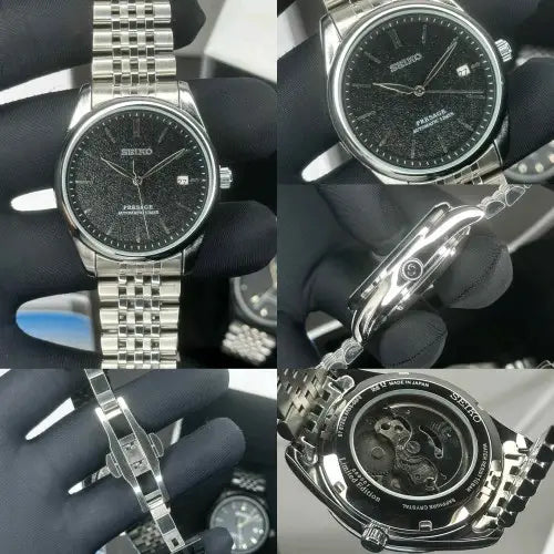 Seiko_Presage Classic Series 1F2