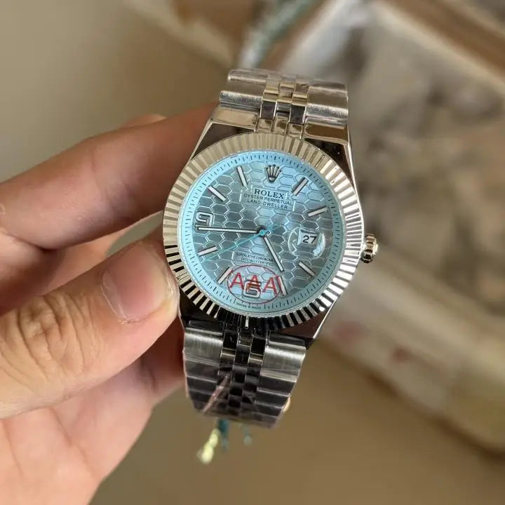 Role x Land Dweller Quartz Men