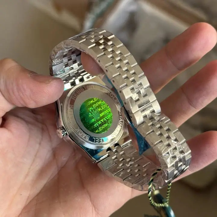 Role x Land Dweller Quartz Men