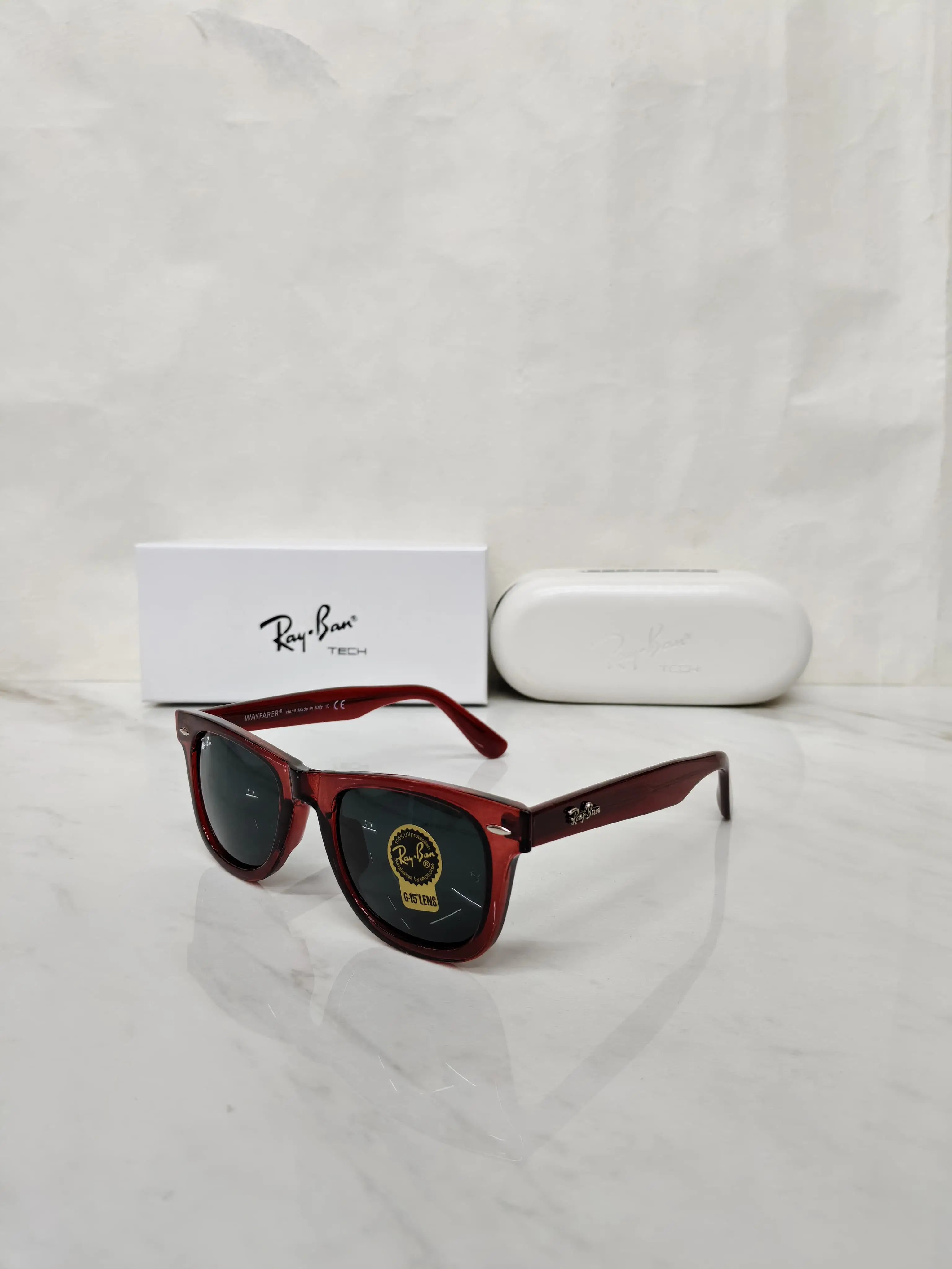 RAY BAN 2140 WAYFARER