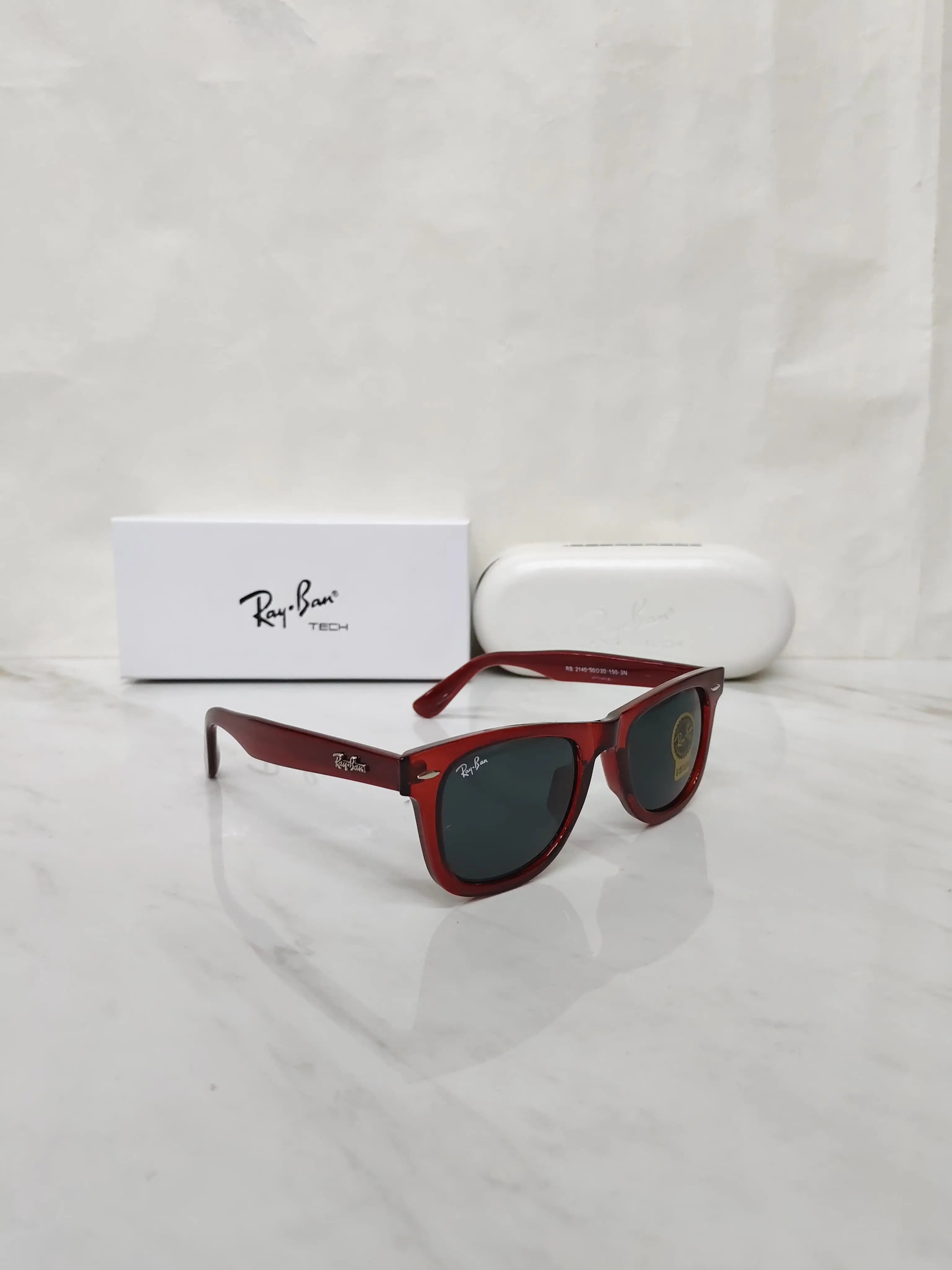 RAY BAN 2140 WAYFARER