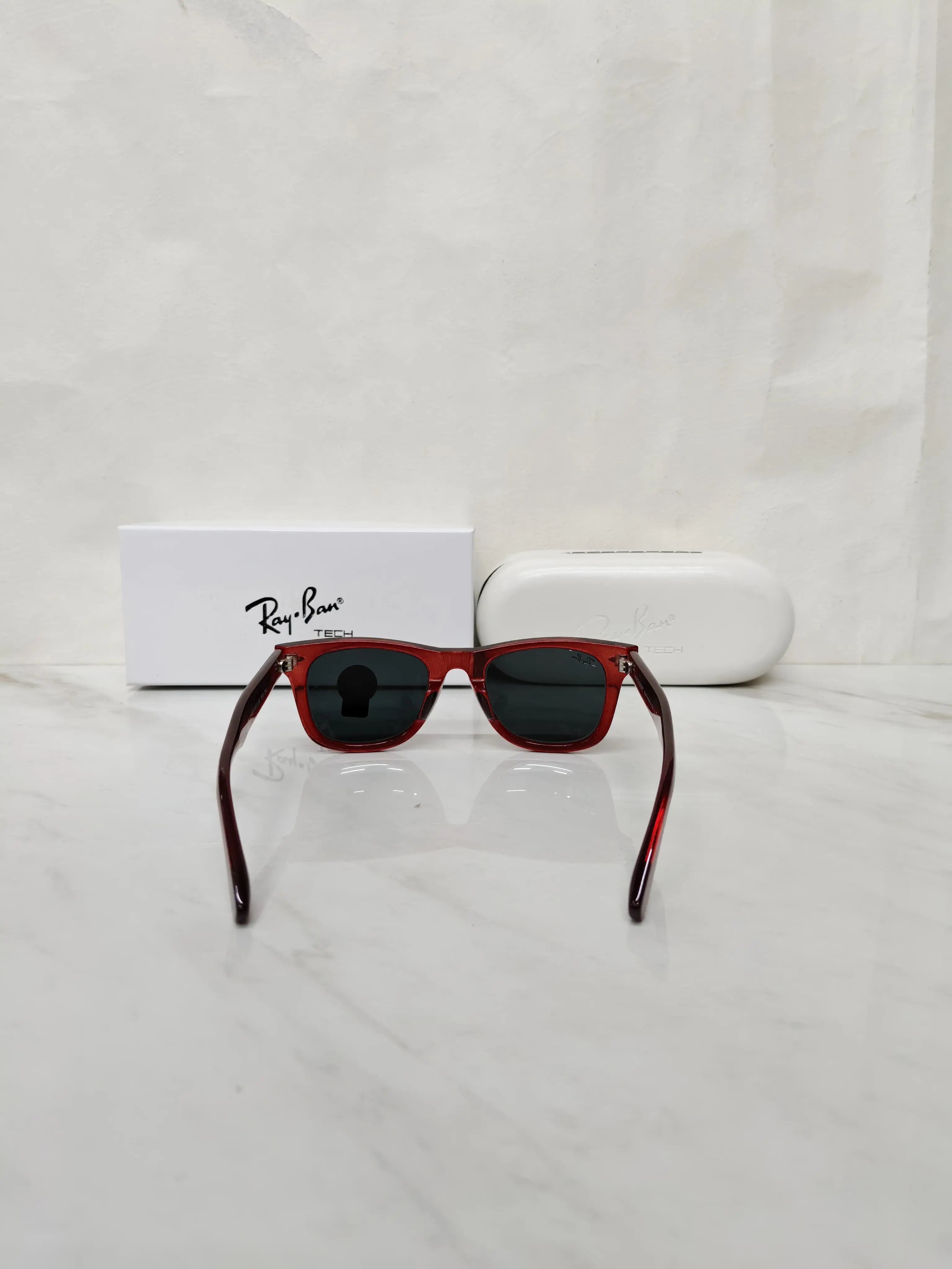 RAY BAN 2140 WAYFARER