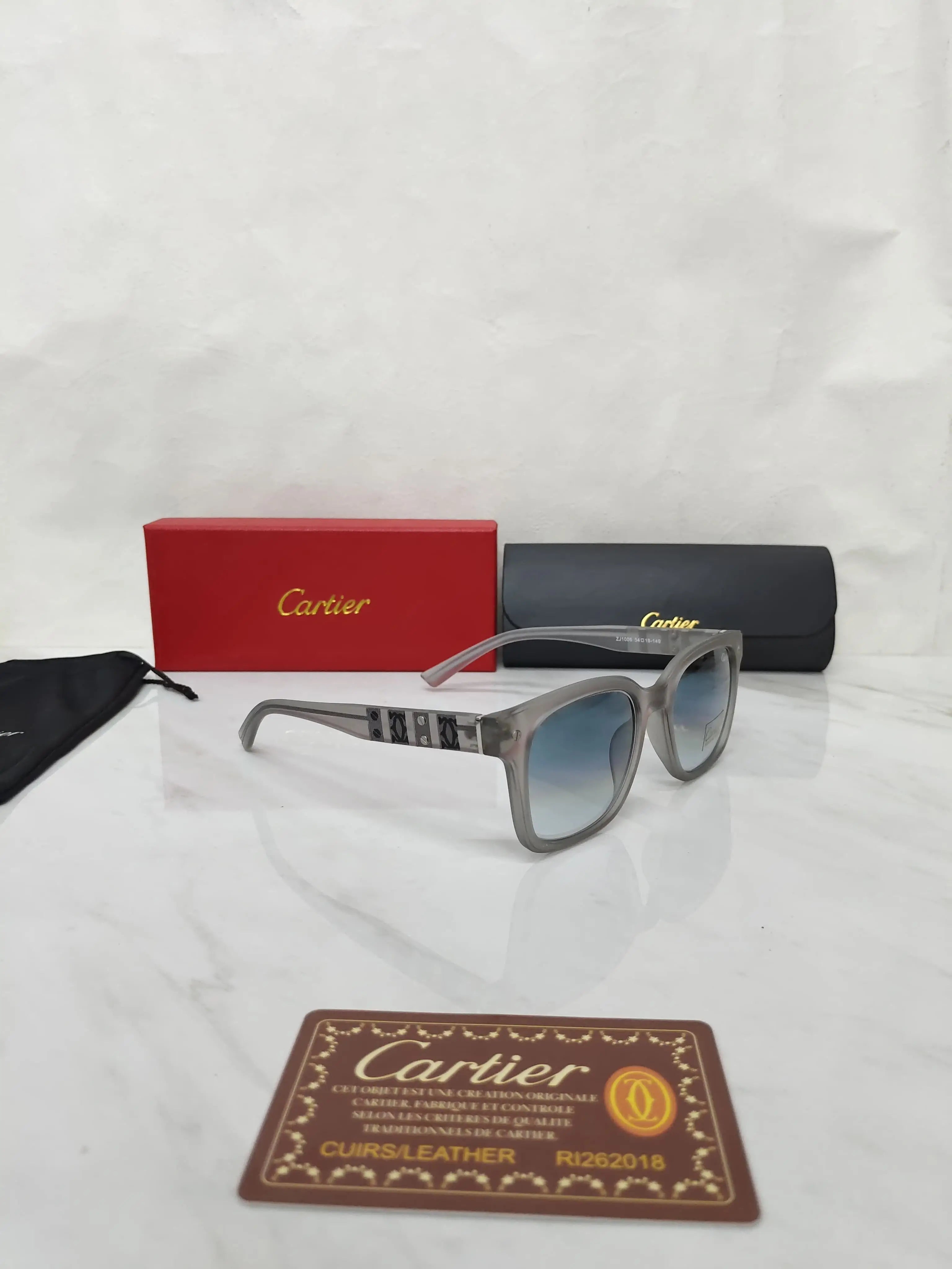 Cartier 1006