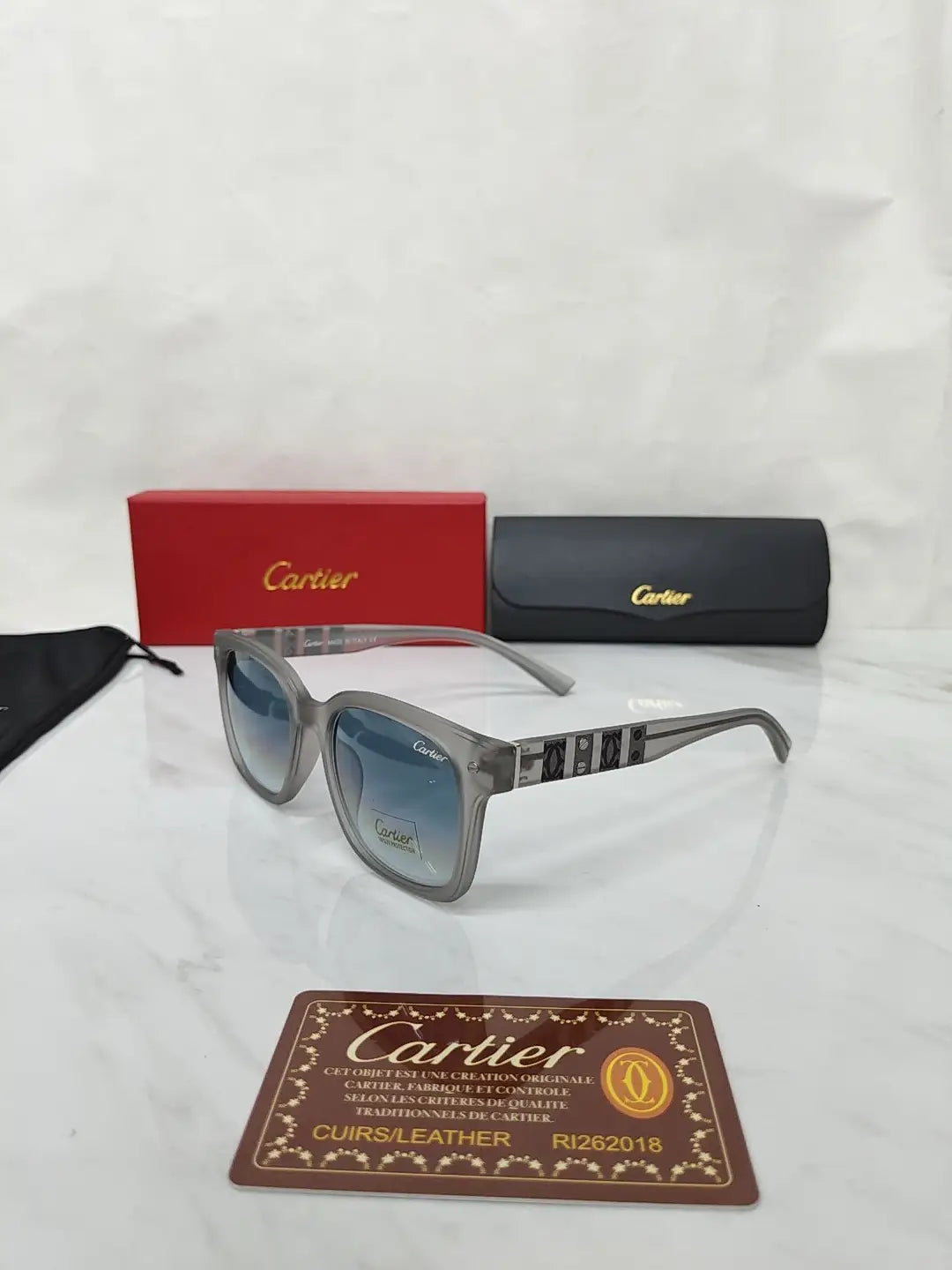 Cartier 1006