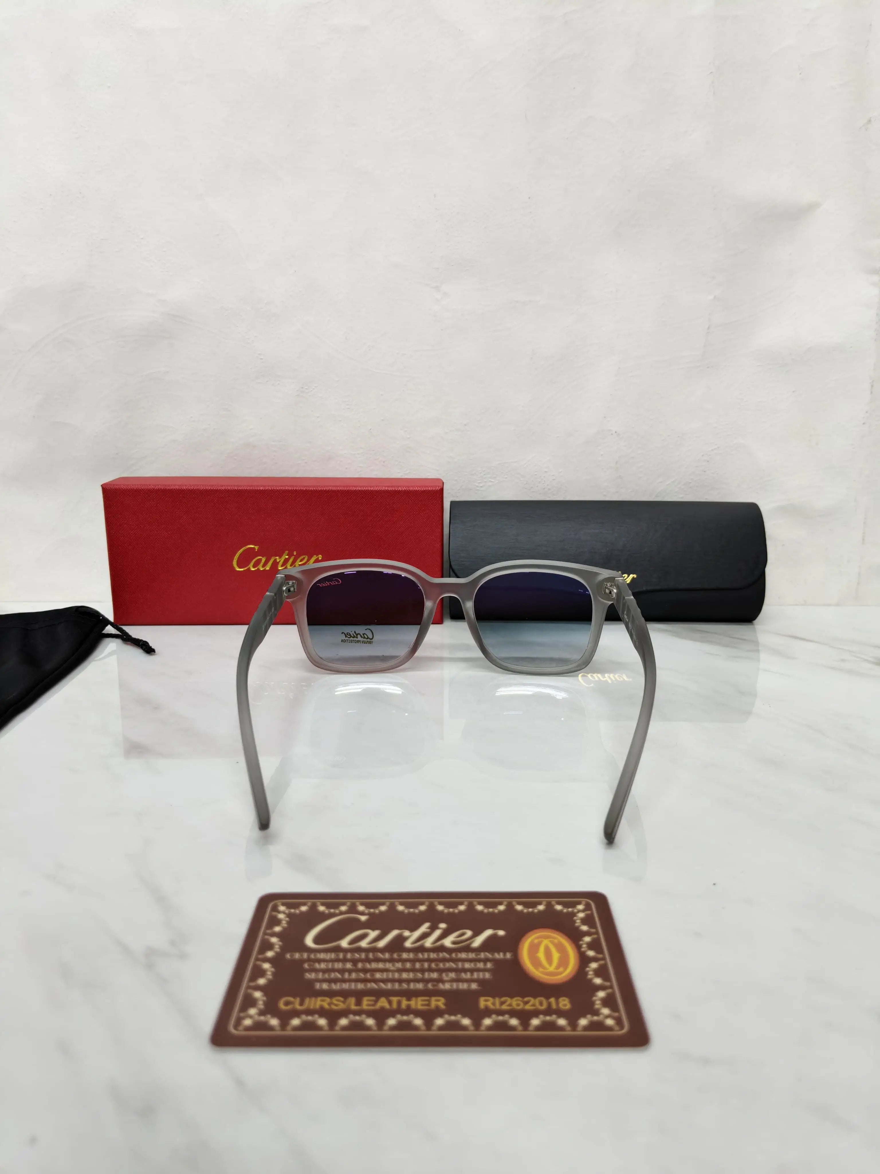 Cartier 1006