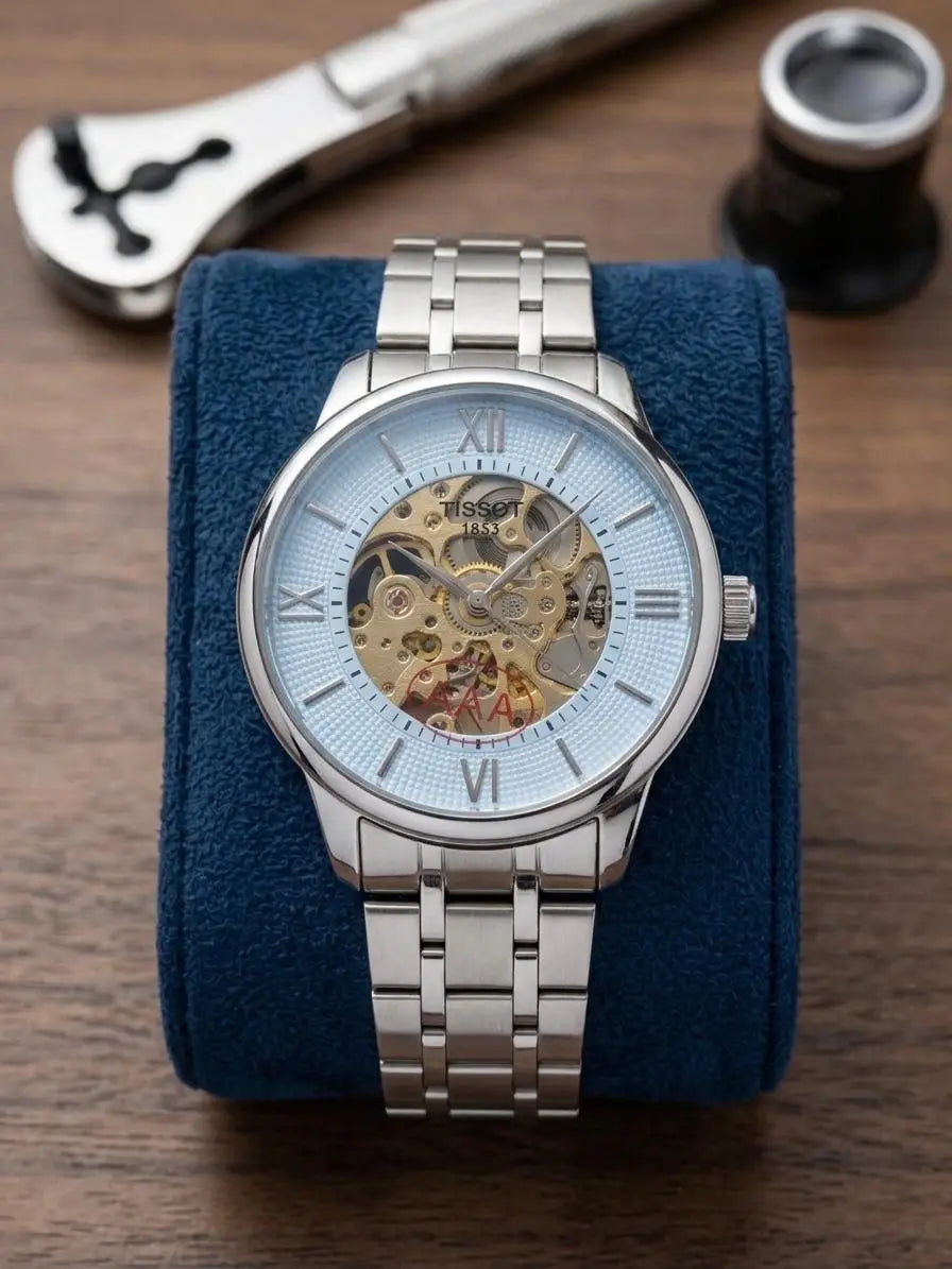 Tisso_t 1853 Skeleton Automatic 202